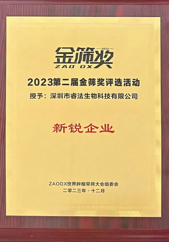 Promotion Certificate