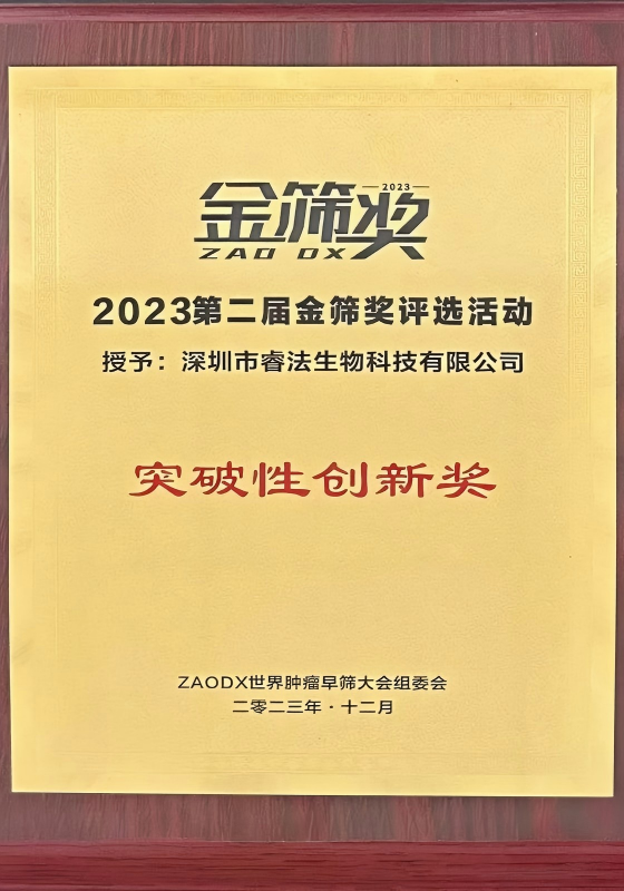 Promotion Certificate