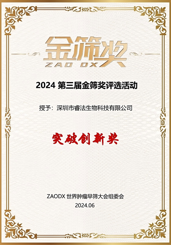 Promotion Certificate