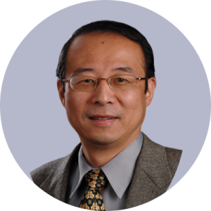 潘毅 院士