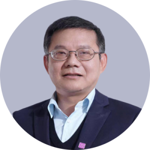 张友明 院士