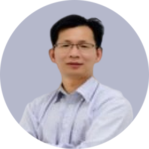 黄炳顶 教授