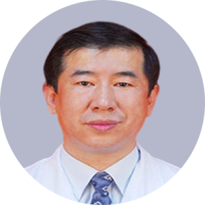 王树滨 主任