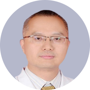 杨辉 主任