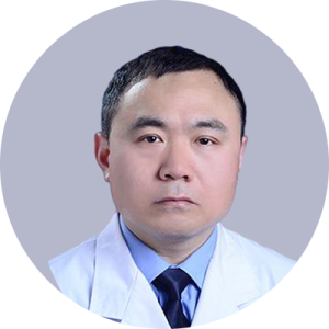 常廷民 主任