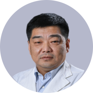 刘志东 主任