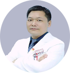 张亚东 主任