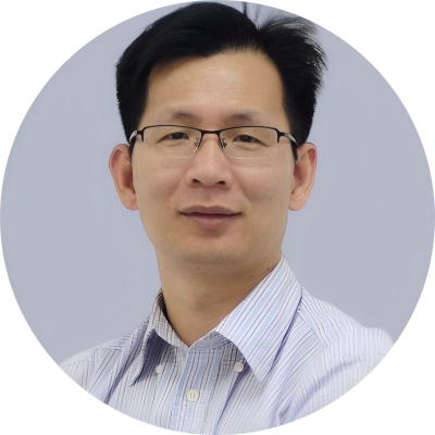 黄炳顶教授